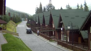 Буковель 19 серпня 2018 року, 2018-08-19 16:00