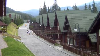 Буковель 20 серпня 2018 року, 2018-08-20 13:00
