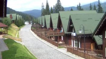 Буковель 22 серпня 2018 року, 2018-08-22 13:00