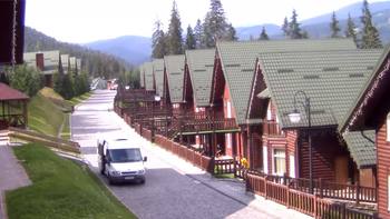 Буковель 24 серпня 2018 року, 2018-08-24 16:00