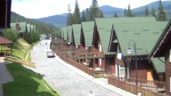 Буковель 25 серпня 2018 року, 2018-08-25 13:00