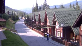 Буковель 25 серпня 2018 року, 2018-08-25 16:00