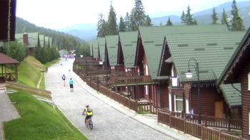 Буковель 26 серпня 2018 року, 2018-08-26 16:00
