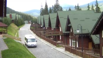 Буковель 28 серпня 2018 року, 2018-08-28 13:00