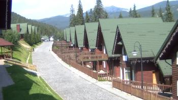 Буковель 30 серпня 2018 року, 2018-08-30 13:00