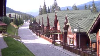 Буковель 31 серпня 2018 року, 2018-08-31 16:00