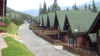 Буковель 1 вересня 2018 року, 2018-09-01 10:00