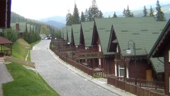 Буковель 1 вересня 2018 року, 2018-09-01 13:00