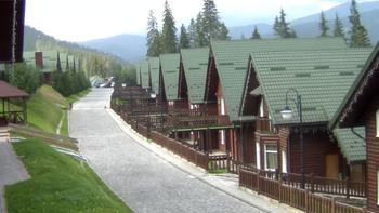 Буковель 1 вересня 2018 року, 2018-09-01 16:00