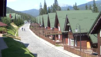 Буковель 2 вересня 2018 року, 2018-09-02 13:00