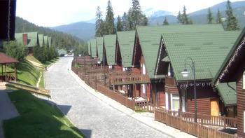 Буковель 3 вересня 2018 року, 2018-09-03 13:00