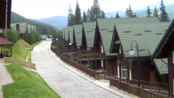 Буковель 3 вересня 2018 року, 2018-09-03 16:00