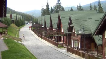 Буковель 4 вересня 2018 року, 2018-09-04 16:00