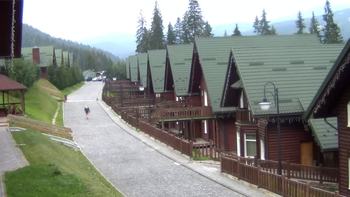 Буковель 5 вересня 2018 року, 2018-09-05 13:00