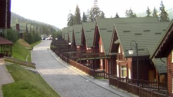 Буковель 5 вересня 2018 року, 2018-09-05 16:00