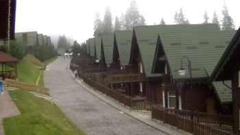 Буковель 6 вересня 2018 року, 2018-09-06 10:00