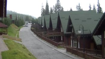 Буковель 7 вересня 2018 року, 2018-09-07 10:00