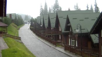 Буковель 8 вересня 2018 року, 2018-09-08 10:00