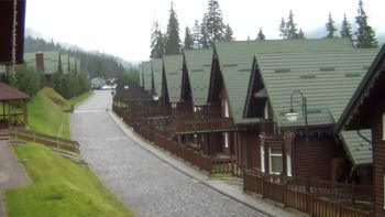 Буковель 8 вересня 2018 року, 2018-09-08 13:00