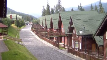 Буковель 8 вересня 2018 року, 2018-09-08 16:00
