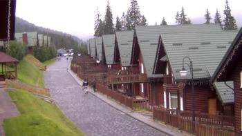 Буковель 9 вересня 2018 року, 2018-09-09 10:00