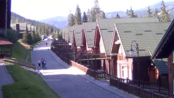 Буковель 12 вересня 2018 року, 2018-09-12 16:00