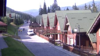 Буковель 14 вересня 2018 року, 2018-09-14 16:00
