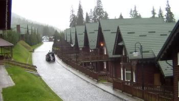 Буковель 22 вересня 2018 року, 2018-09-22 16:00