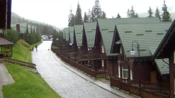 Буковель 24 вересня 2018 року, 2018-09-24 13:00