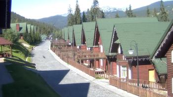 Буковель 1 жовтня 2018 року, 2018-10-01 13:00
