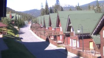 Буковель 6 жовтня 2018 року, 2018-10-06 13:00