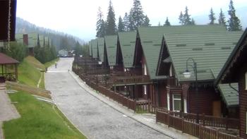 Буковель 8 жовтня 2018 року, 2018-10-08 13:00