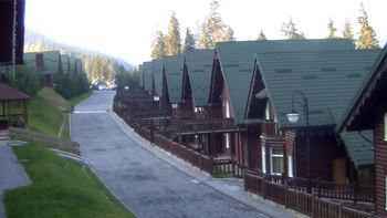 Буковель 8 жовтня 2018 року, 2018-10-08 16:00