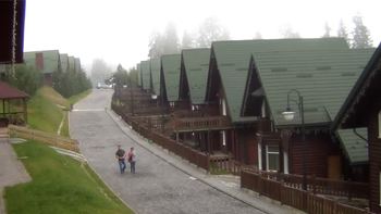 Буковель 9 жовтня 2018 року, 2018-10-09 10:00