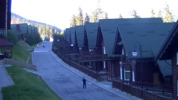 Буковель 13 жовтня 2018 року, 2018-10-13 16:00