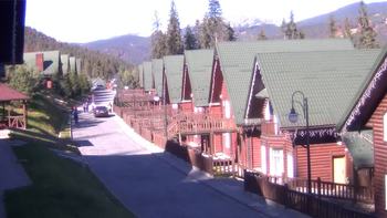 Буковель 16 жовтня 2018 року, 2018-10-16 13:00