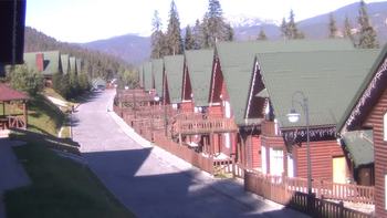 Буковель 18 жовтня 2018 року, 2018-10-18 13:00