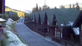 Буковель 24 жовтня 2018 року, 2018-10-24 16:00