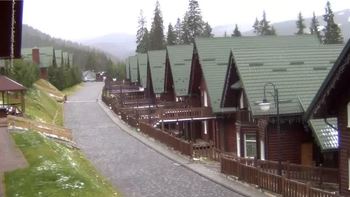 Буковель 25 жовтня 2018 року, 2018-10-25 16:00