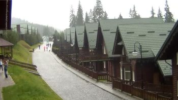 Буковель 27 жовтня 2018 року, 2018-10-27 13:00