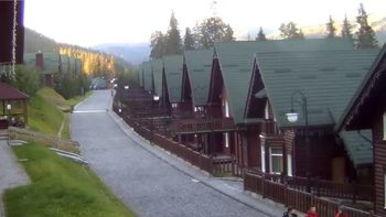 Буковель 29 жовтня 2018 року, 2018-10-29 16:00
