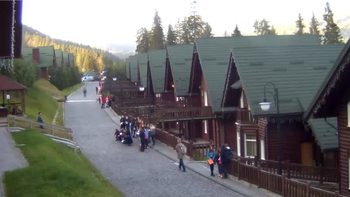 Буковель 30 жовтня 2018 року, 2018-10-30 16:00