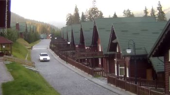 Буковель 31 жовтня 2018 року, 2018-10-31 16:00