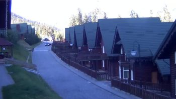 Буковель 6 листопада 2018 року, 2018-11-06 13:00