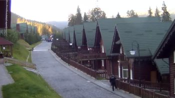 Буковель 6 листопада 2018 року, 2018-11-06 16:00