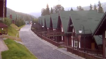 Буковель 7 листопада 2018 року, 2018-11-07 16:00