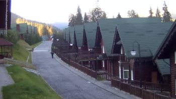 Буковель 8 листопада 2018 року, 2018-11-08 16:00