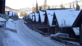 Буковель 1 грудня 2018 року, 2018-12-01 13:00