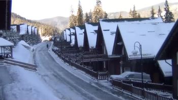 Буковель 2 грудня 2018 року, 2018-12-02 13:00