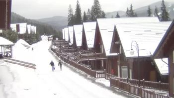 Буковель 14 грудня 2018 року, 2018-12-14 10:00